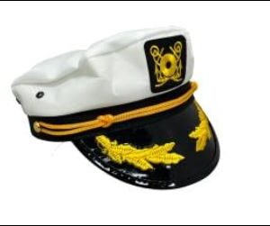 Captain Hat
