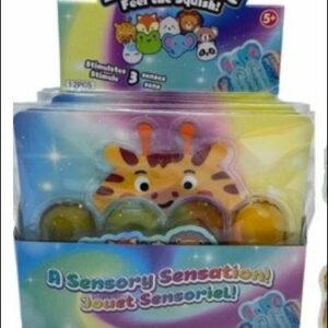 Liquamaze Glitter Animal