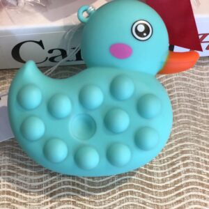 Ducky Pop Its