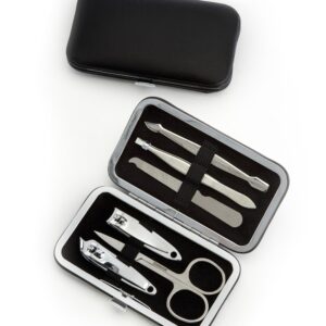 Manicure Set 6 pc