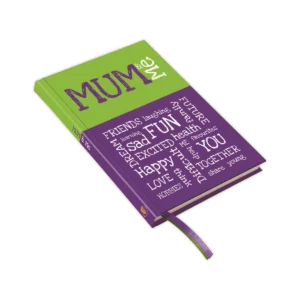 Mum & Me Journal
