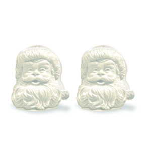 Santa Salt & Pepper