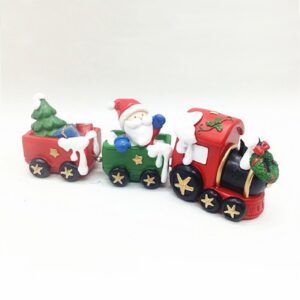 Santa Train