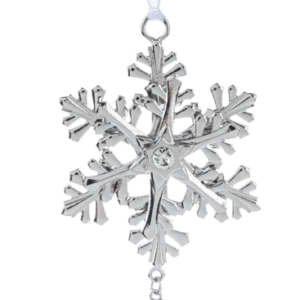 Granddaughter Christmas Ornament ...I love you