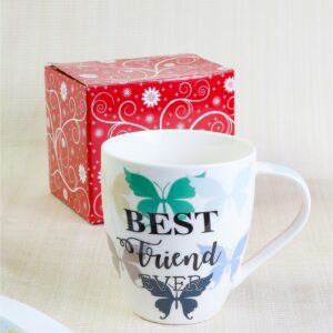 Best Friend Ever Mug