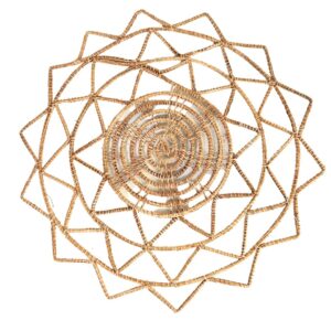 PALM FIBRE PLACE MAT Round
