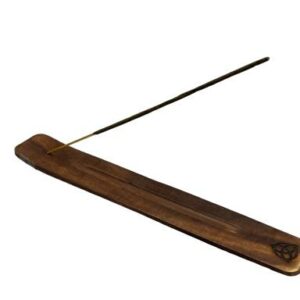 ASH CATCHER, TRIQUETRA