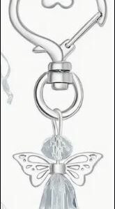 Angel Key chain