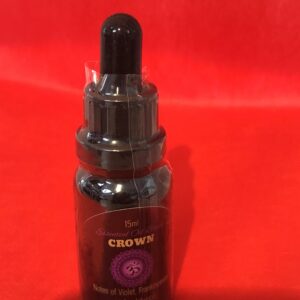 Crown Chakra oil 15 ml