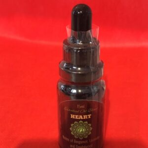 Heart Chakra oil 15 ml