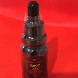 Root Chakra oil 15 ml