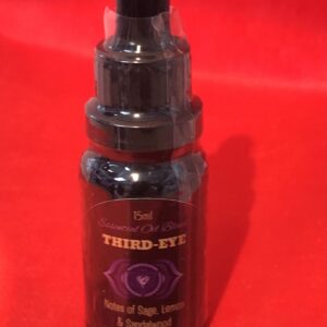 Third Eye  Chakra oil 15 ml