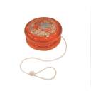 Yo-Yo vintage with clutch and light