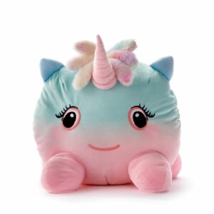Pearl Unicorn Plush, 10in.