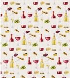 Single Love the Wine Dishcloth