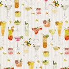 Single Drinks  dishcloth