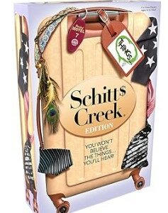 Schitt$ Creek Edition