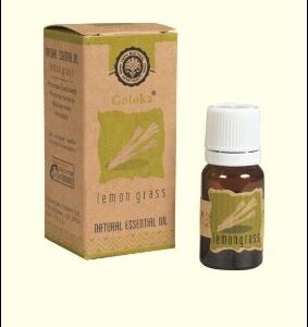 Lemon Grass Natural & Undiluted Essential Oil