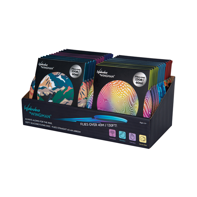 Waboba Wingman disc - Image 2