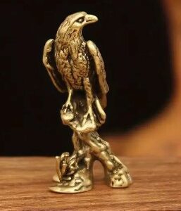 Brass Eagle