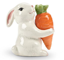 Bunny & Carrot S&P