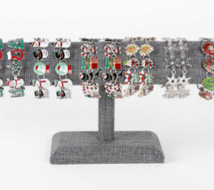 Bracelet Christmas Magnetic closure