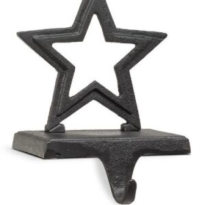 Star Stocking Hanger