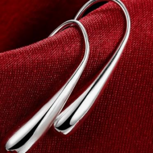 Waterdrop 925 Sterling Silver