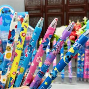 Stitch Pens assorted