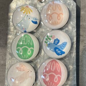 Easter Egg Magnet each