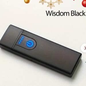 Rechargeable Electric lighter personal