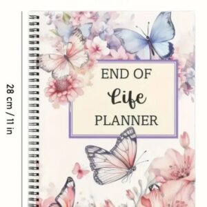 Personal Planners for “End of Life”