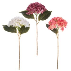Hydrangea picks