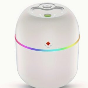 Humidifier Aromatherapy USB