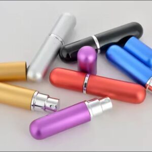 Perfume atomizer Perfume Bottles 5ml