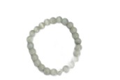 Selenite Bracelet