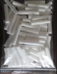 wicks for nasal inhaler  package 5
