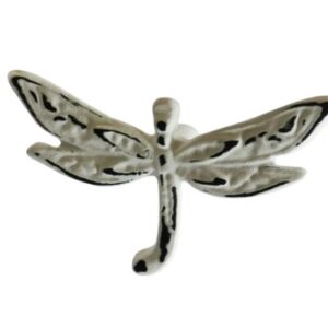 Dragonfly knob