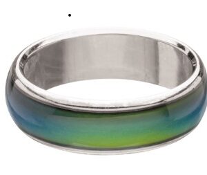 Millennial Mood Rings