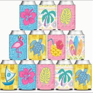 Can Cozie tropical