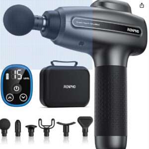 Massage Gun Deep Tissue