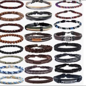 Men's Bracelets