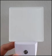 Blank LED ACRYLIC NIGHT LIGHT for SUBLIMATION,DECOUPAGE,etc