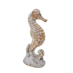 Standing Seahorse