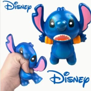 Stitch stress reliever