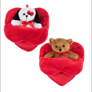 Luvable by Willow Hill