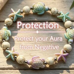 Protective Bracelet