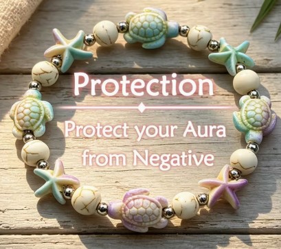 Protective Bracelet