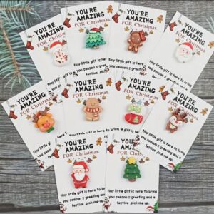 Pocket Hugs Christmas