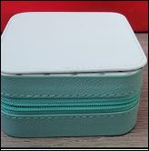 Blank Jewelry box for decoupage or sublimation